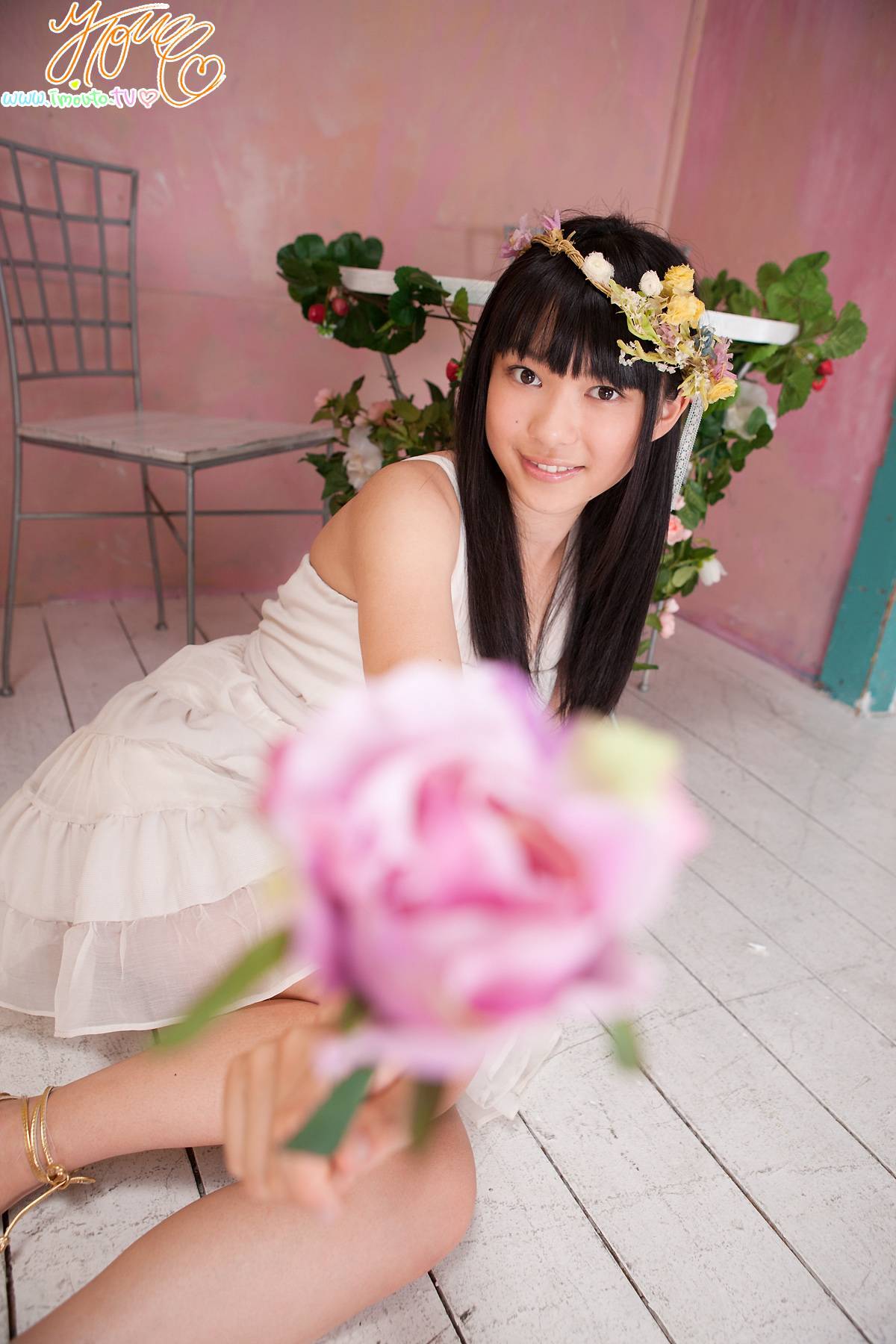 [Imouto.tv] 2013.06.25 Tomoe Yamanaka山中知恵